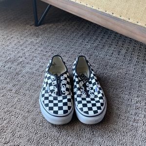 Vans sneakers